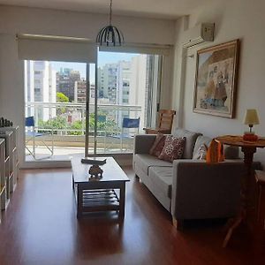 Apartamento de 1 Dormitorio